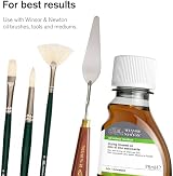 Winsor & Newton Winton Titanium White 200ml Oil Colour view 9