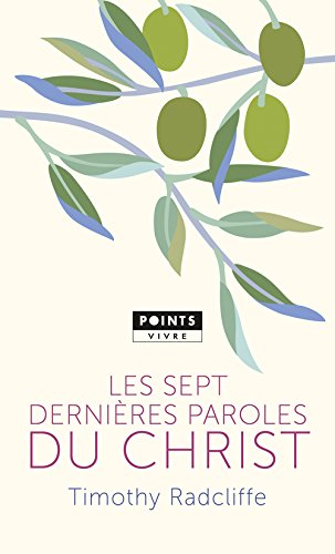 Les  sept dernières paroles du Christ