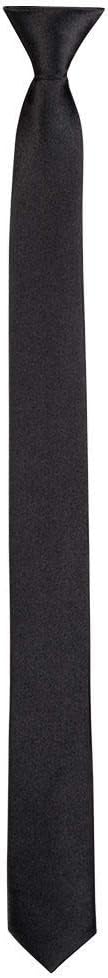 Boland 52960 Unisex Adult Black Taglia Unica Tie