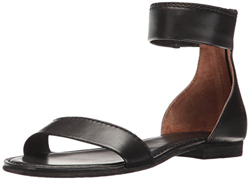 frye carson ankle zip