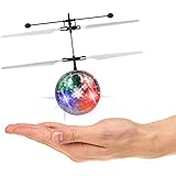 World Tech Toys Comet IR UFO Ball Helicopter Comet IR UFO Ball Helicopter