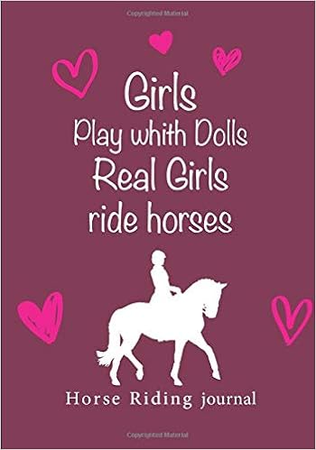 equestrian gifts for girls