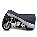 Motorcycle Cover Fits Motors up to 104