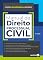 Livro Manual de Direito Processual Civil - 11ª Edição 2025