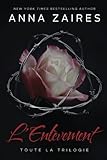 L'Enlèvement: Toute la Trilogie (French Edition) by Anna Zaires, Dima Zales
