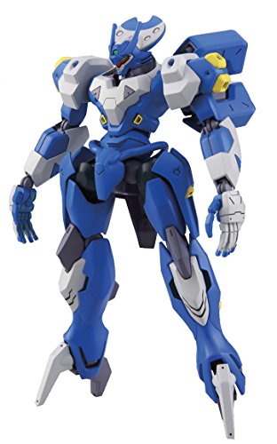 Bandai Hobby HG G-Reco 1/144 Dahak Gundam Reconguista in G Model Kit