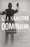 Hardcover Dominion by C.J. Sansom (2014-01-28) Book