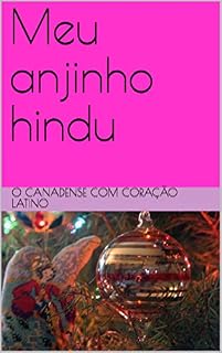 Livro Meu anjinho hindu