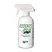 K3 Brands Rodents on the Run Natural Indoor and Outdoor Pest Control and Rodent Repellent with Peppermint Oil - Deters Pests Naturally the First Time