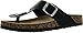 Jade Footwear Women Super Soft Bed Stud Flat Thong Sandal