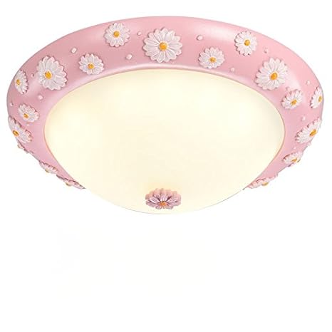 Children S Ceiling Light Girls Boys The Princess Room Restaurant