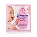 Johnson’s Disposable Nursing Pads with Natural Cotton and Natural Contour Shape, 60 ct (Packaging May Vary)