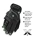 Black & Alpine Multicam Work Gloves by Mechanix Wear (Medium, Black/White)