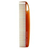 CRICKET Ultra Smooth Argan & Olive Oils Keratin Protein Dressing Comb