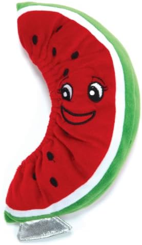 Jerry's Skating World Fun Food Soaker Watermelon