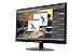 Sceptre 1600×900 HDMI DVI VGA LED HD Monitor – E205W-16008A 20″ True Black (2017)thumb 4