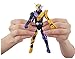 Bandai Kamen Rider Build Bottle Change Rider Series 04 Kamen Rider Build NinninComic Form