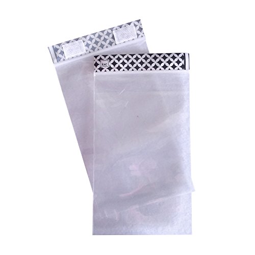 3.5" x 6.5"Ziptop bags LC (30 pc TOTAL) by KIT XCHANGE Craft Storage Jewelry Organizer Planner Supplies Beads and Scrapbooking