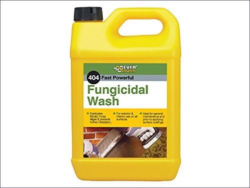 Fungicidal Wash 1 Litre by FUN1