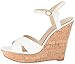Jessica Simpson Women's Isadoraa Wedge Sandal