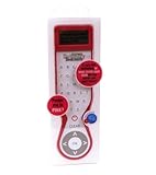 That Company Called If 90703 Electronic Dictionary Bookmark - UK, Pink