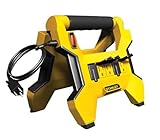 Stanley 32040 Power Horse Grounded 8- Outlet Upright Power Center