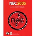 National Electrical Code 2005 Softcover Version (National Fire Protection Association National Electrical Code)