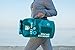 Waterproof Bag-Dry Bag-Waterproof Backpack-Dry Bags-Dry Sack-Dry Pack-Waterproof Bags-Kayak Bag-Boat Bag-Dry Backpack-Camping Gear Bag-Bag Waterproof-Dry Bag Backpack-Wet Dry Sack (20L, Sky)