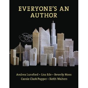 Everyone's an Author-Class Tested Edition 0393915778 Book Cover