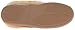 Minnetonka Women's Alpine Sheepskin Moccasin