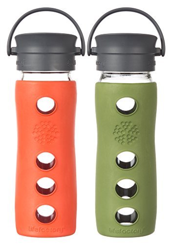 lifefactory hot beverage bottle