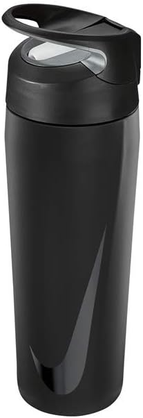 Nike SS HYPERCHARGE Straw Bottle 16 OZ