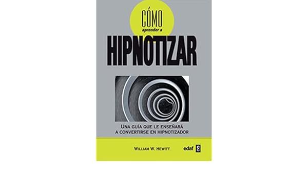 aprenda a hipnotizar william w.hewitt