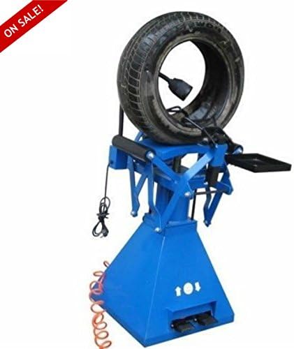Skroutz Deals Wheel Bearing Removal Tool Motorcycle Plug Tire Changer Spreader Pneumatic Machine