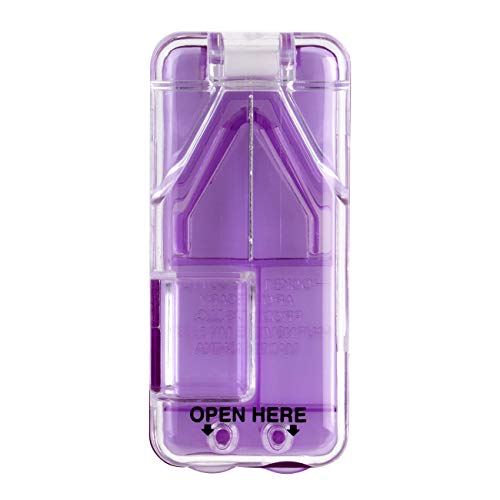 EZY DOSE Pill Cutter - Image 5