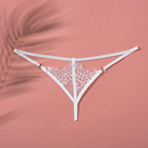 1 Underwear+QUNANEN+Lingerie+Underpants+Panties