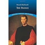 The Prince (Dover Thrift Editions)