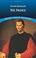 The Prince (Dover Thrift Editions)