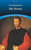 The Prince (Dover Thrift Editions)
