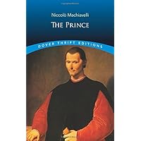 The Prince (Dover Thrift Editions)