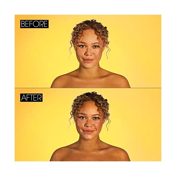 St-Tropez-Fake-Tan-Vitamin-D-Boosting-Self-Tan-Purity-Vitamins-Skincare-Serum-Clean-Vegan-Tanning-Water-Serum-Face-Tan-with-Vitamin-C-Hyaluronic-Acid-100-Percent-Natural-Tanning-Active-50-ml St. Tropez Self Tan Purity Vitamins Bronzing Water Serum For Unisex 1.69 oz Serum