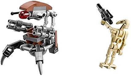 lego star wars 75092