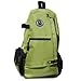 Aurorae Yoga Mat Bag. Multi Purpose Cross-Body Sling Back Pack. Mat Sold Separately.thumb 1