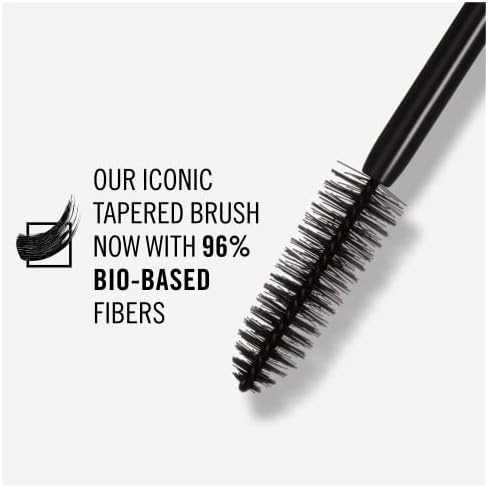 Mascara ScandalEyes Reloaded - Volume Estremo e Lunga Tenuta - Black