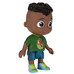 CoComelon Official Friends & Family, 6 Figure Pack
