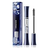 Magic Glance - Eyelash Growth Serum - Lash Boost Enhancer For Longer Lashes And Eyebrows - Fast Results In 10 Days