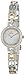 Citizen Women's EW8464-52D Eco-Drive Silhouette Swarovski Crystal-Accented Two-Tone Watch