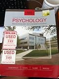 Psychology: From Inquiry to Understanding, Custom Edition for The Ohio State University, LILIENFELD, LYNN, NAMY, WOOLF, 0555050556