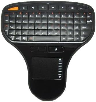 Amazon Jst マルチメディアキーボード タッチパネル ワイヤレス Js 5903 Jts マウス 通販