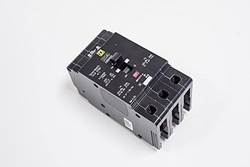 - Square D / Schneider Electric EDB34060 (SQD)
